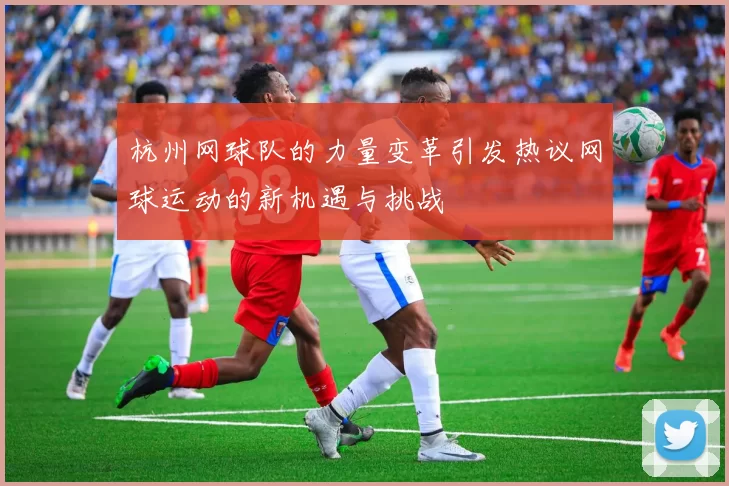 杭州网球队的力量变革引发热议网球运动的新机遇与挑战