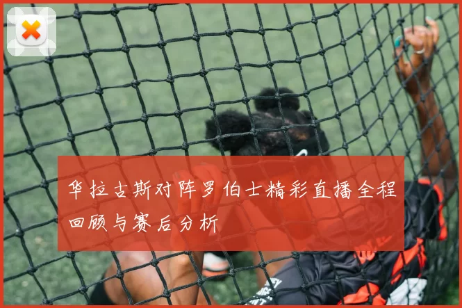 华拉古斯对阵罗伯士精彩直播全程回顾与赛后分析