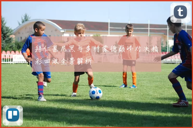 拜仁慕尼黑与多特蒙德巅峰对决精彩回放全景解析