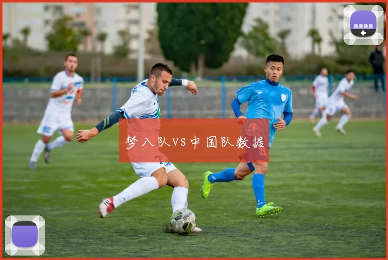 梦八队vs中国队数据